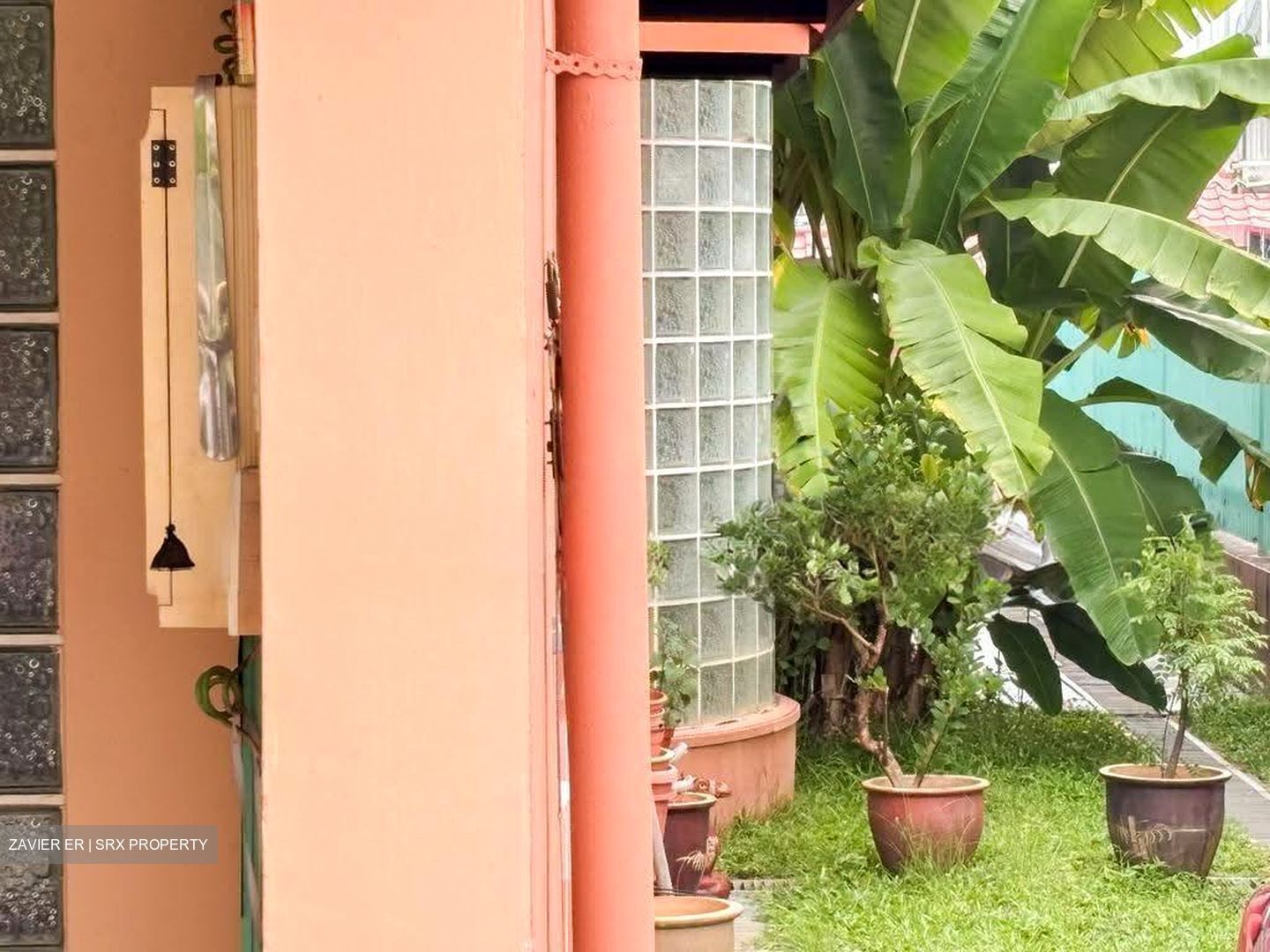 Thomson Rise Estate (D20), Terrace #636909241